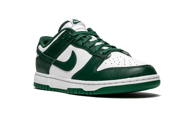 Dunk Low Michigan State