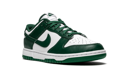 Dunk Low Michigan State