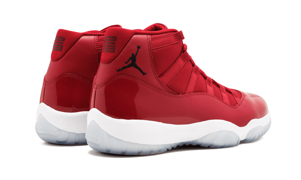 Air  11 Retro Win Like 96