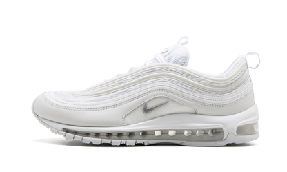 Air Max 97 Triple White Wolf Grey