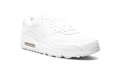 Air Max 90 Triple White