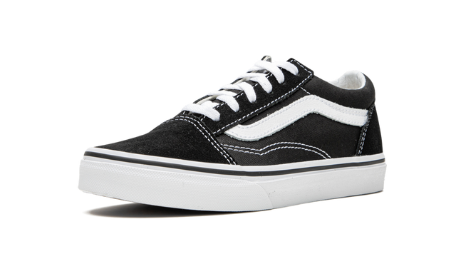 Old Skool Old Skool PS "Black / White"