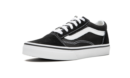 Old Skool Old Skool PS "Black / White"
