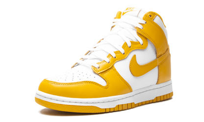 Dunk High Sulfur