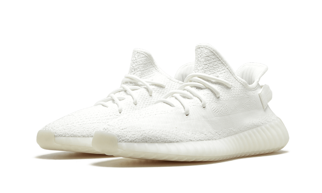 Boost 350 V2 Cream/Triple White