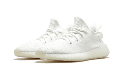 Boost 350 V2 Cream/Triple White