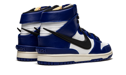 Dunk High Ambush Deep Royal