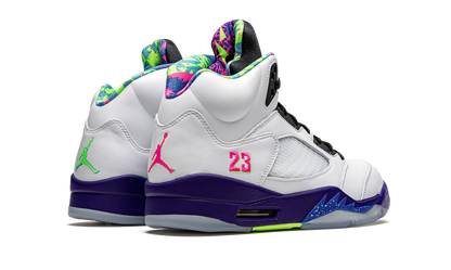 5 Retro Alternate Bel Air