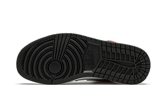 1 Retro High Light Smoke Grey