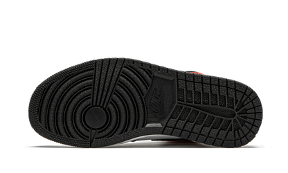 1 Retro High Light Smoke Grey