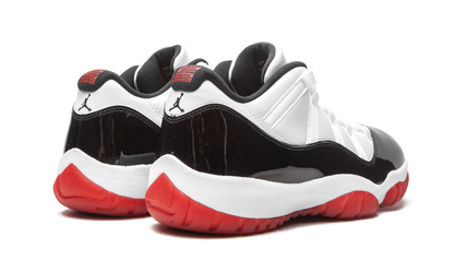 Air  11 Retro Low Concord Bred