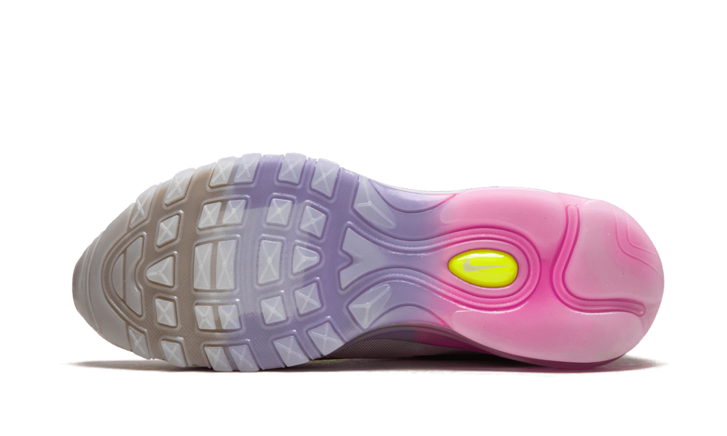 Air Max 97 Off White Rose Serena