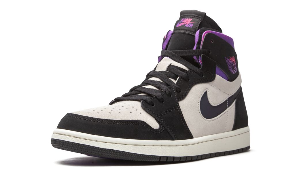 1 High Zoom Air CMFT PSG Paris Saint-Germain