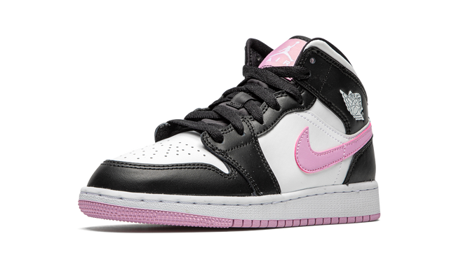 Air  1 Mid Arctic Pink