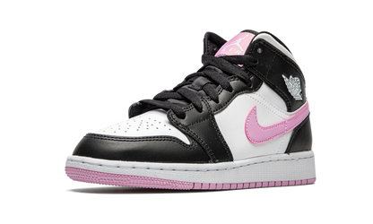 Air  1 Mid Arctic Pink