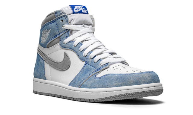 1 Retro High Hyper Royal Smoke Grey
