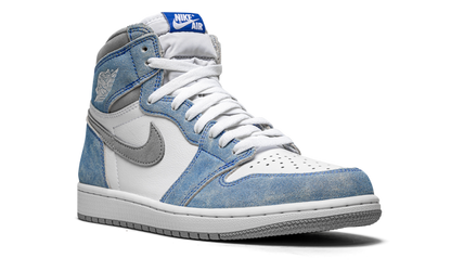 1 Retro High Hyper Royal Smoke Grey