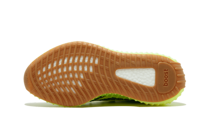 Boost 350 V2 Semi Frozen Yellow