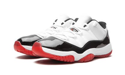 Air  11 Retro Low Concord Bred