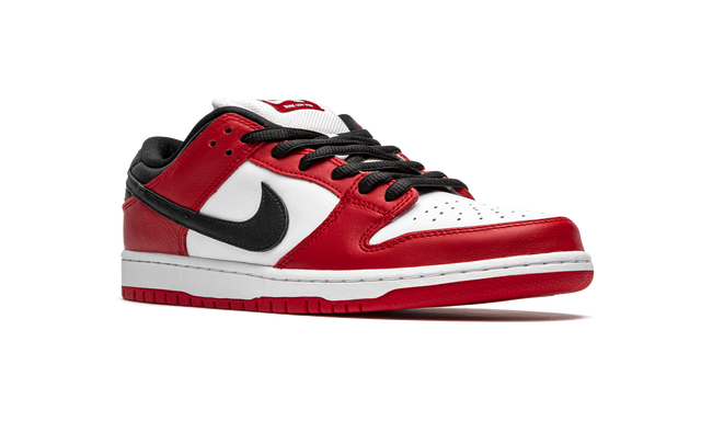 SB Dunk Low J-Pack Chicago