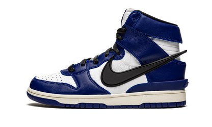Dunk High Ambush Deep Royal
