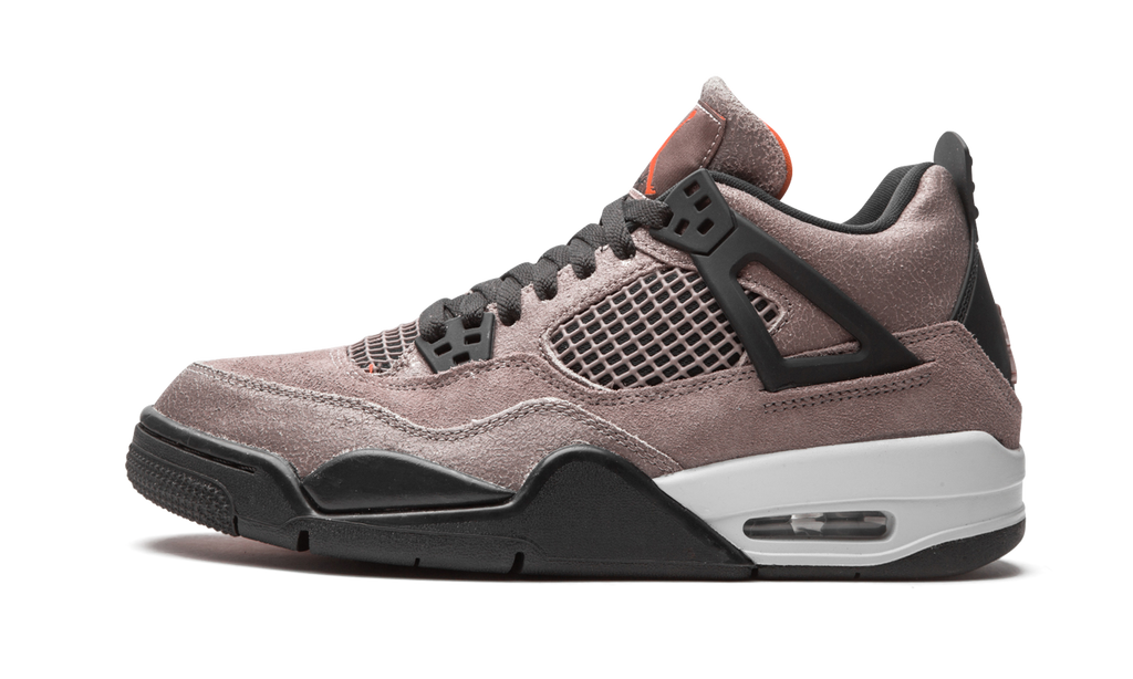 4 Retro Taupe Haze
