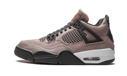 4 Retro Taupe Haze