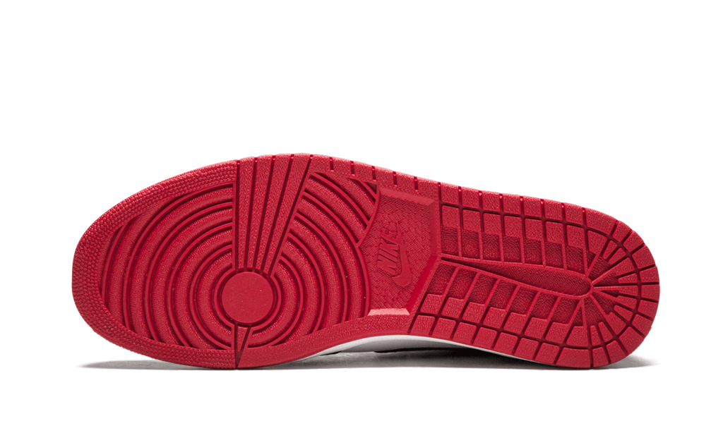 1 Retro High Black Toe