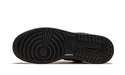 1 Low Black Aurora Green Laser Orange