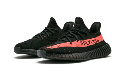 Boost 350 V2 Core Black Red