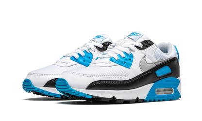 Air Max 90 Laser Blue