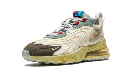 Air Max 270 React ENG Travis Scott Cactus Trails