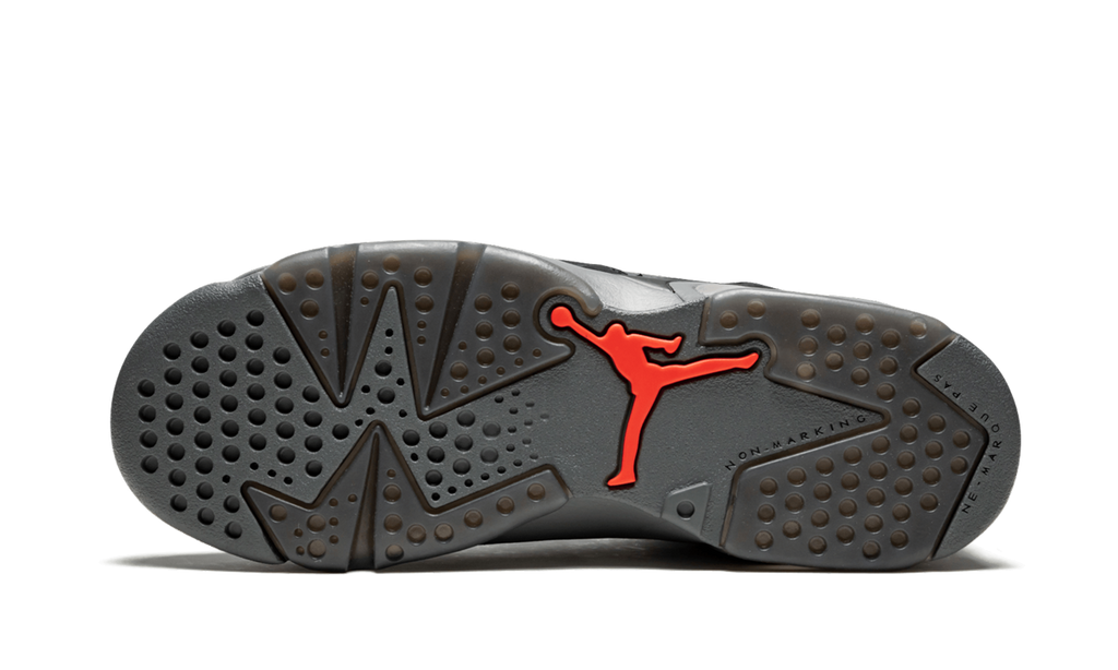 6 Retro PSG Paris Saint-Germain