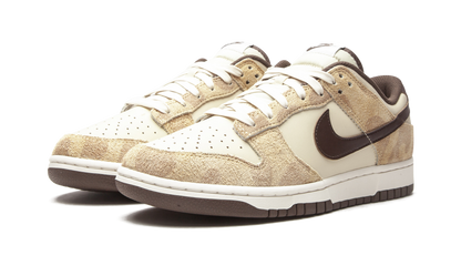 Dunk Low Retro Animal Pack Giraffe