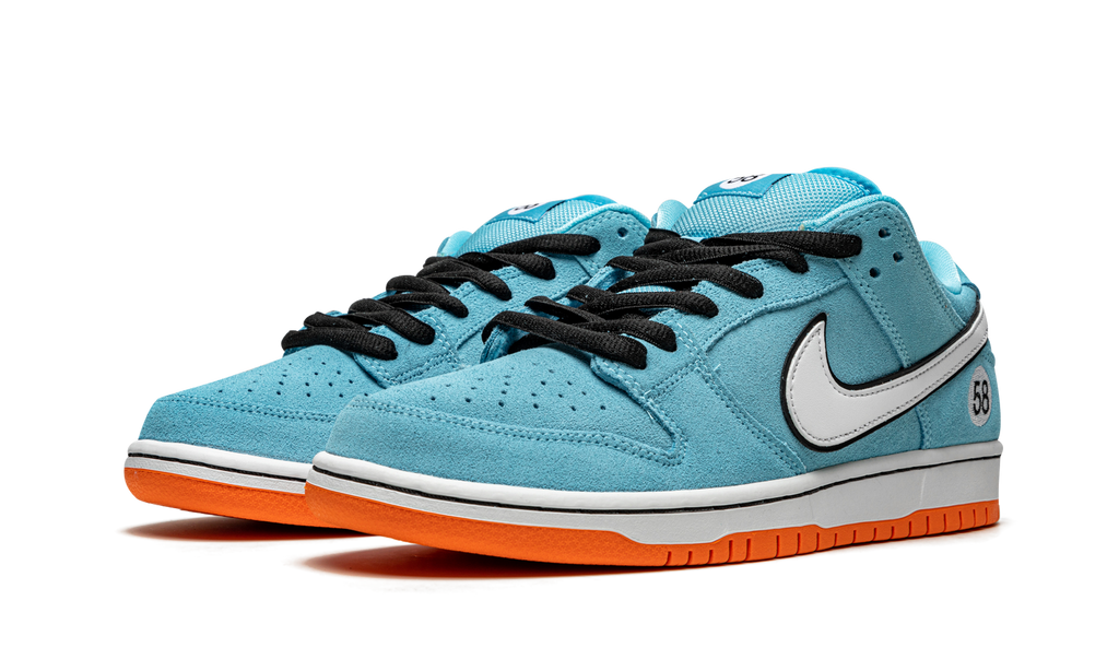 SB Dunk Low Club 58 Gulf