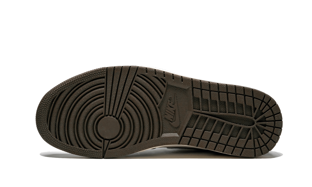 1 Retro High Travis Scott Mocha