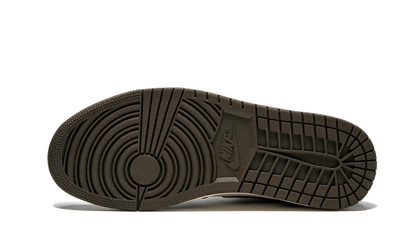 1 Retro High Travis Scott Mocha