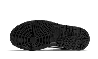 1 Retro High Sier Toe