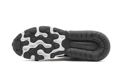 Air Max 270 React Black