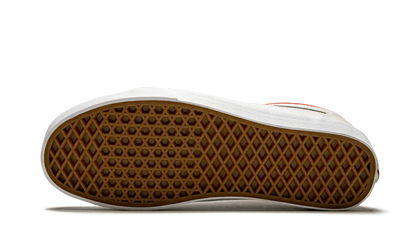 Old Skool "David Bowie"