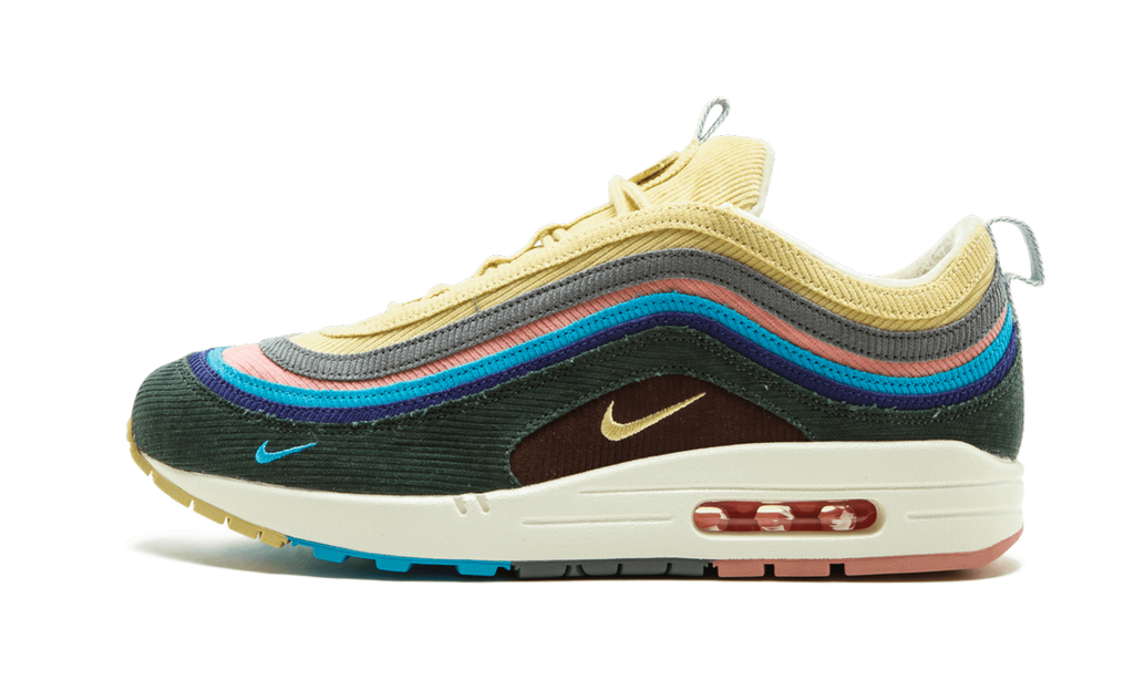 Air Max 1/97 Sean Wotherspoon
