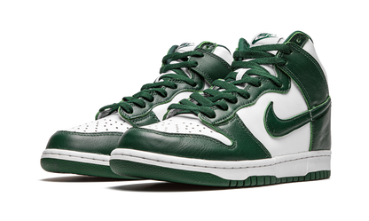 Dunk High Spartan Green