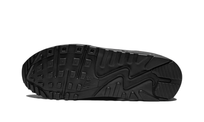 Air Max 90 Off White Black