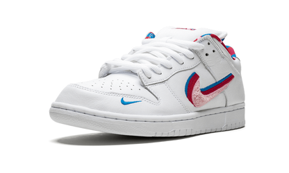 SB Dunk Low Parra