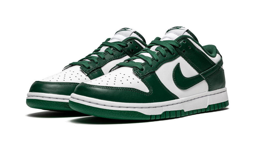 Dunk Low Michigan State
