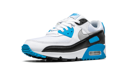 Air Max 90 Laser Blue
