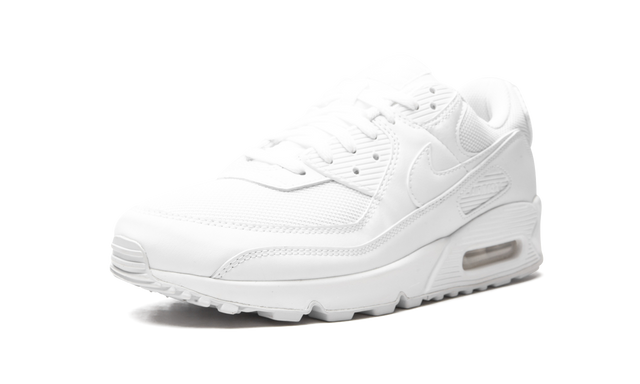 Air Max 90 Triple White