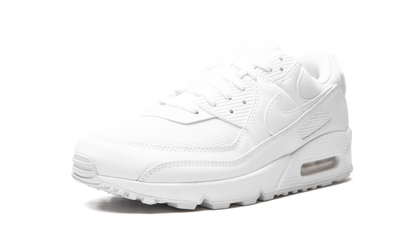 Air Max 90 Triple White