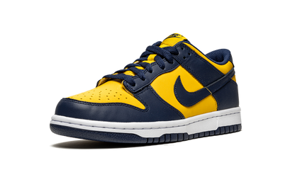 Dunk Low Michigan