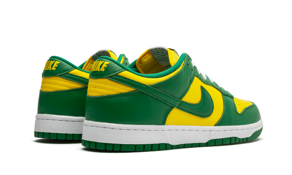 Dunk Low Brazil